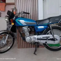 موتور هوندا