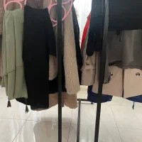 رگال لباس|بندرخت و رختآویز|مشهد, امیر|دیوار