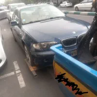 امداد خودرو یدک کش چرخگیر|خدمات حمل و نقل|تهران, شهرک غرب|دیوار