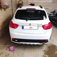 کوییک GXL1403|خودرو سواری و وانت|نورآباد, |دیوار