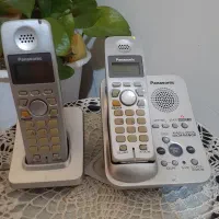 تلفن بی سیم