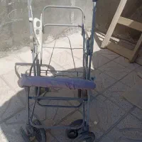 کالسکه ۶۰۰