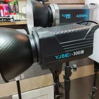 سافت لایت ویدیو لایت رینگ سافتباکس پخش تک و عمده|دوربین عکاسی و فیلم‌برداری|تهران, لاله زار|دیوار