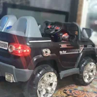 ماشین شارژی|اسباب‌بازی بچه|کرج, حصارک پایین|دیوار