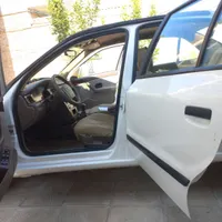 سمند ای اف مدل ۹۶