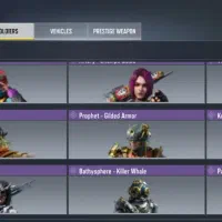 اکانت کالاف|کنسول، بازی ویدئویی و آنلاین|ساری, |دیوار