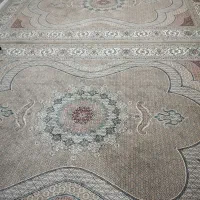 دوعدد فرش ۹متری طرح ماهی
