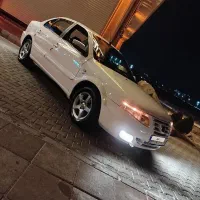 سمندسورن توربو بدون رنگ تک برگ سند عروسک|خودرو سواری و وانت|تبریز, |دیوار