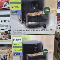 سرخ کن فیلیپس مدل HD9270 ظرفیت ۶.۲ لیتر بدون روغن