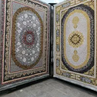 قیمت درج شده کل فرش هست