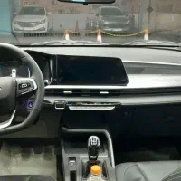 ام وی ام X33 S نیوفیس کراس دنده ای 1403 تک برگ|خودرو سواری و وانت|تهران, ظفر|دیوار