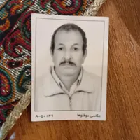 گمشده بنام سید جبار علوی فر در اندیشه کرج