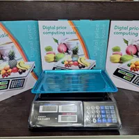 انواع ترازو ۴۰ کیلویی نو