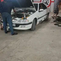 مکانیکی وجلو بندیسازی اصفهانیها شبانه روزی|خدمات موتور و ماشین|آمل, |دیوار