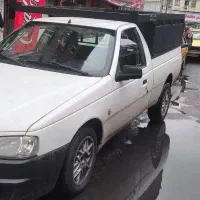 اریسان2 403|خودرو سواری و وانت|رشت, نامجو|دیوار
