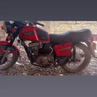 متور ایژ روسی