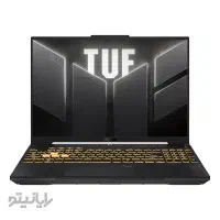 لپتاپ ایسوسASUS TUF Gaming F16/16G/512G/6G RTX3050|رایانه همراه|اصفهان, خلجا|دیوار