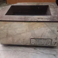 وان قلع یا حوض قلع ایران هویه|ابزارآلات|اصفهان, چرخاب|دیوار