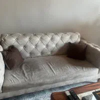 مبل تازه نو