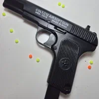 تفنگ ساچه ای|اسباببازی|کیش, |دیوار