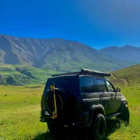 پاتریوت مدل۱۴۰۱