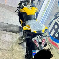 RS موتور سیکلت
