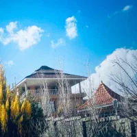 اجاره باغ ویلا شیراز