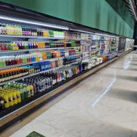 یخچال 6.25متری موتور مرکزی