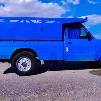 فروش نیسان ۱۴۰۰|خودرو سواری و وانت|داران, |دیوار
