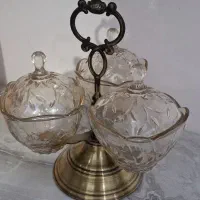 ظرف پذیرایی|ظروف سرو و پذیرایی|کرج, جهان‌شهر|دیوار