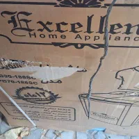 وسایل خانگی نو|اجاق گاز و لوازم برقی پخت‌وپز|نی‌ریز, |دیوار