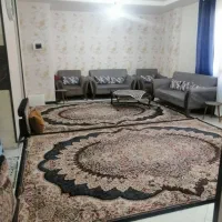 آسمان-البرز-دوخواب-آپارتمان-89-متری-نور-عالی