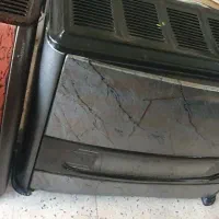 بخاری گازی و برقی