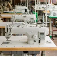 استخدام خیاط ماهر و اتو کار