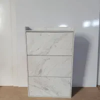 جاکفشی آپارتمانی نو تحویل رایگان|جاکفشی، کمد، دراور|مشهد, بهمن|دیوار