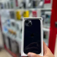 ایفون 13نرمال حافظه 128گیگ|موبایل|بومهن, |دیوار