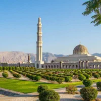 اقامت عمان فقط با ۷۰ میلیون
