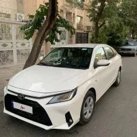 تویوتا یاریس 2023|خودرو سواری و وانت|مشهد, فلسطین|دیوار