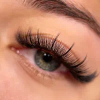 مدل اکستنشن مژه|خدمات آرایشگری و زیبایی|تهران, ائمه اطهار|دیوار