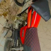 موتور ۱۲۵|موتورسیکلت|بیرجند, |دیوار