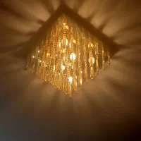 یک عدد لوستر 2میلیون ۴۰۰نو