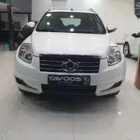 اتو طاووس جیلی ام گرند x7 2014