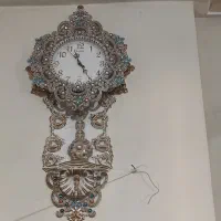 ساعت دیواری