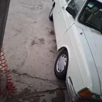 پیکان مدل 81انژکتور نقدواقساط|خودرو سواری و وانت|لردگان, |دیوار