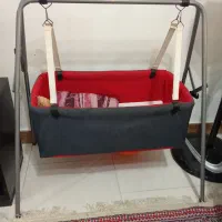 گهواره نوزادی