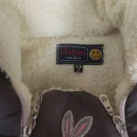 کاپشن سرهمی نوزاد|کفش و لباس بچه|تهران, افسریه جنوبی|دیوار