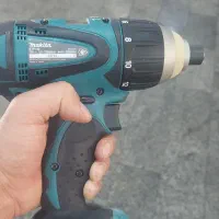 فروش بکس شارژی ماکیتا اصلی ۲۳۰ نیوتن گشتاور|ابزارآلات|کیش, |دیوار