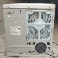 بخاری نفتی ،برقی ژاپنی برند کرونا ژاپن  یک عدد|بخاری، هیتر، شومینه|مشهد, شهید بهشتی|دیوار