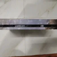 PS4 Slim 500GB|کنسول، بازی ویدئویی و آنلاین|تربت‌حیدریه, قائم|دیوار