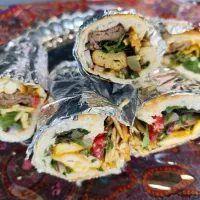 استخدام نیروی ساندویچ زن ماهر